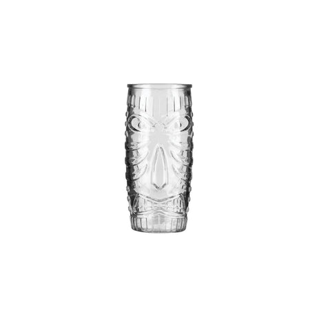 Tiki Cooler, 591ml, 76mm, 165mm