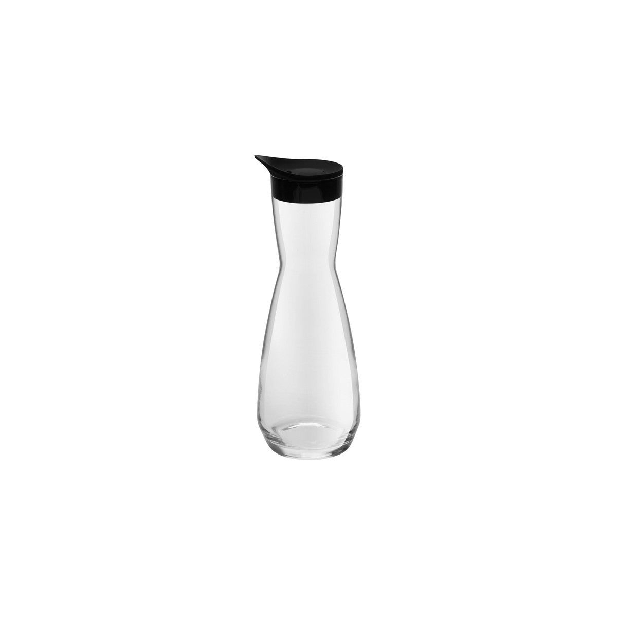 Ensemble-Decanter-With-Black-Lid-330-ml