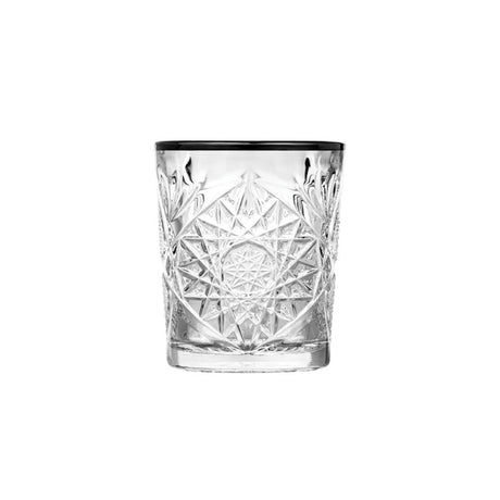 Hobstar, Double Old Fashioned - 355ml, 89mm, 106mm, Black