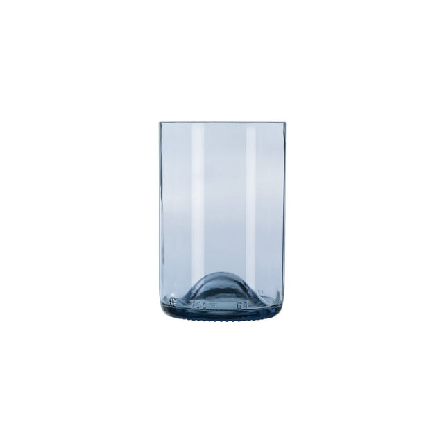 Bottle Base Tumbler - 355ml, Blue