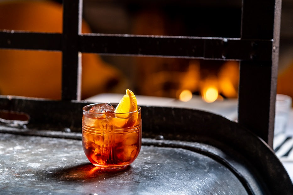 Rocks - 290Ml, The Gats: Pack of 12