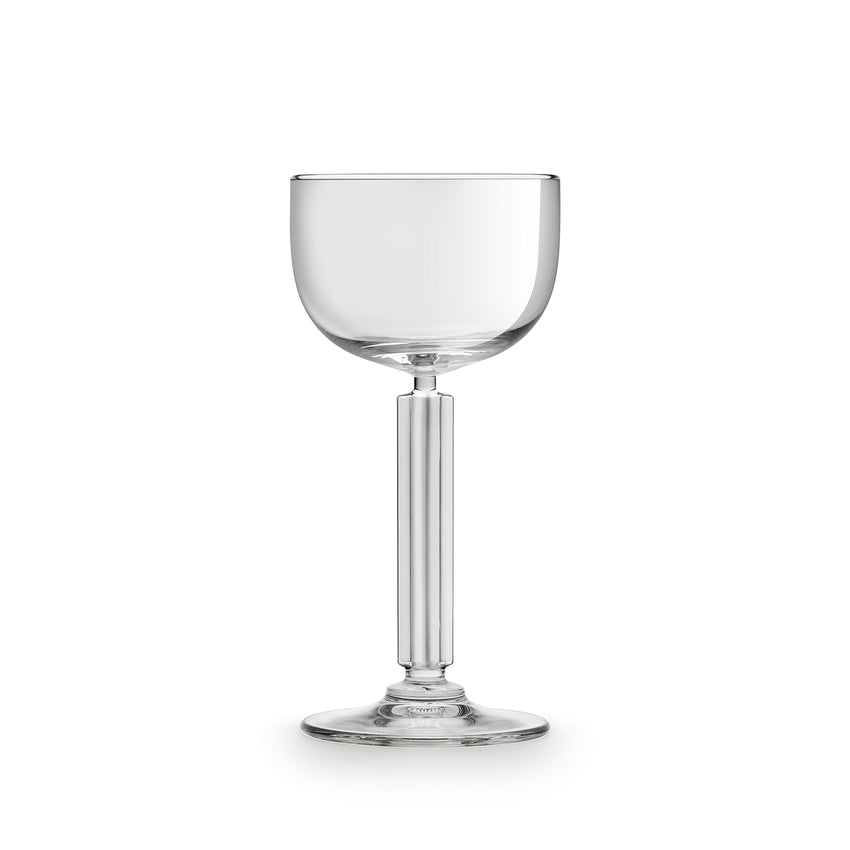 Modern America Cocktail - 220ml from Libbey. made out of Glass and sold in boxes of 6. Hospitality quality at wholesale price with The Flying Fork!