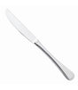 Table Knife - Mirabelle from tablekraft. made out of Stainless Steel and sold in boxes of 12. Hospitality quality at wholesale price with The Flying Fork!