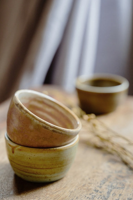 Ramekin - 70ml, Nourish: Pack of 12