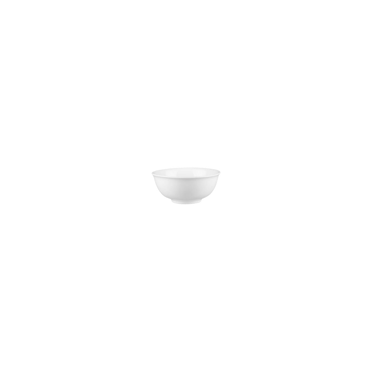 Bowl - 160Ml, Nano from Rak Porcelain. made out of Porcelain and sold in boxes of 12. Hospitality quality at wholesale price with The Flying Fork!
