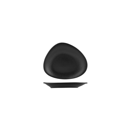NEO FUSION VOLCANO OVAL PLATE- 200mm, Beachcomber