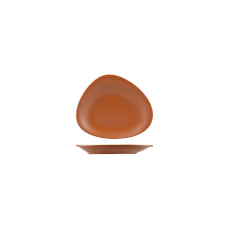 NEO FUSION TERRA OVAL PLATE - 200mm, Beachcomber