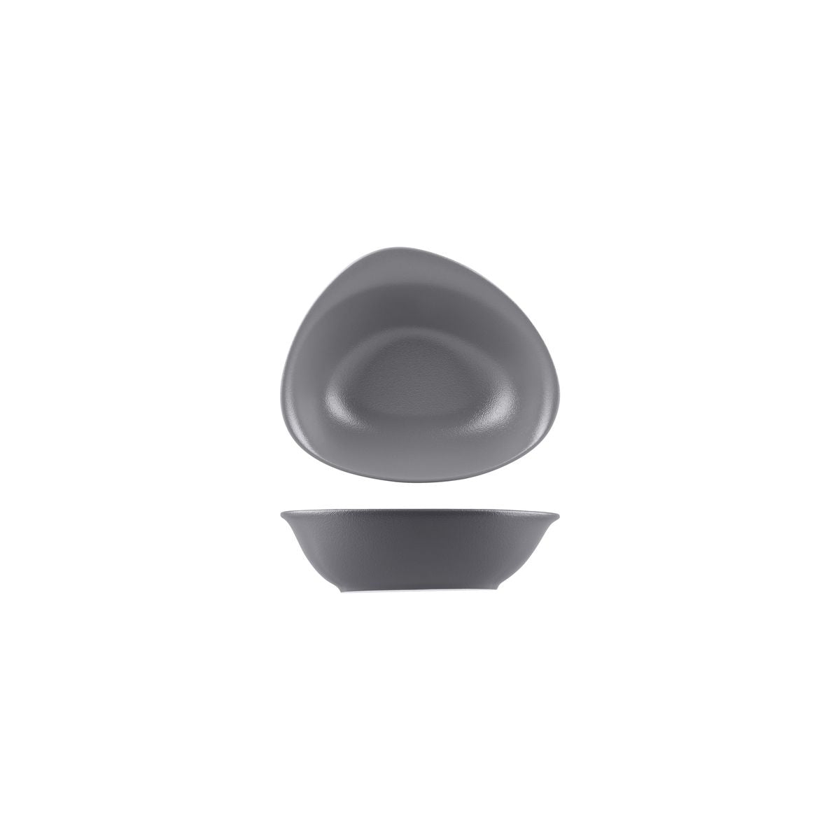 NEO FUSION STONE INDIVIDUAL BOWL- 195mm, Beachcomber