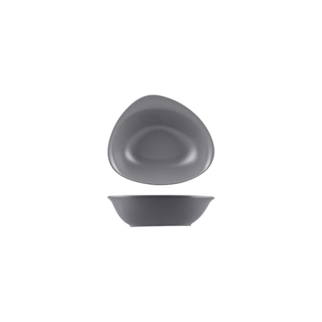 NEO FUSION STONE INDIVIDUAL BOWL- 195mm, Beachcomber