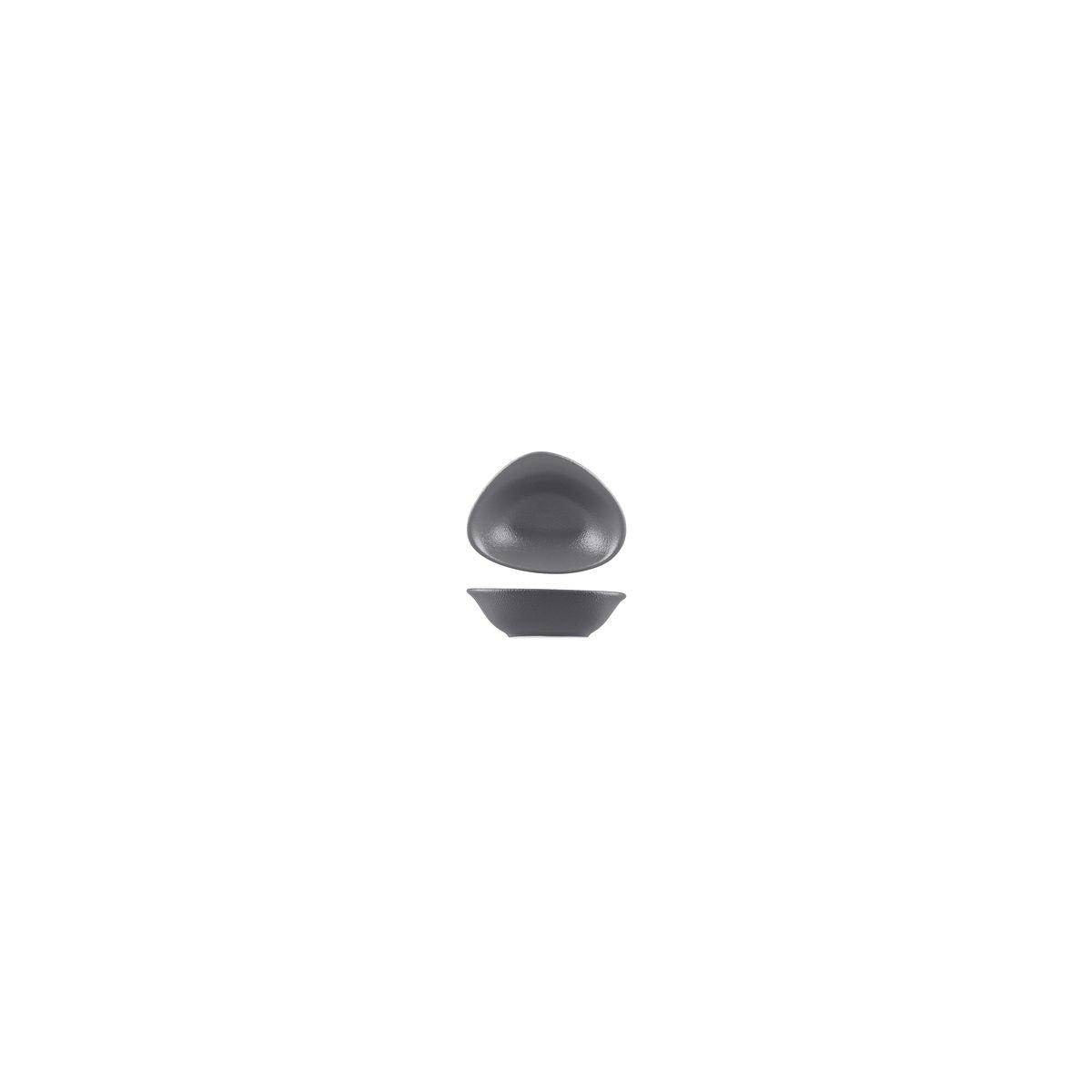 NEO FUSION STONE DIPPING BOWL- 89mm, Beachcomber