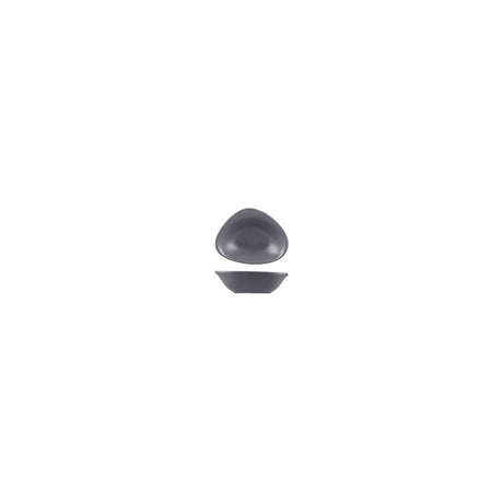 NEO FUSION STONE DIPPING BOWL- 89mm, Beachcomber