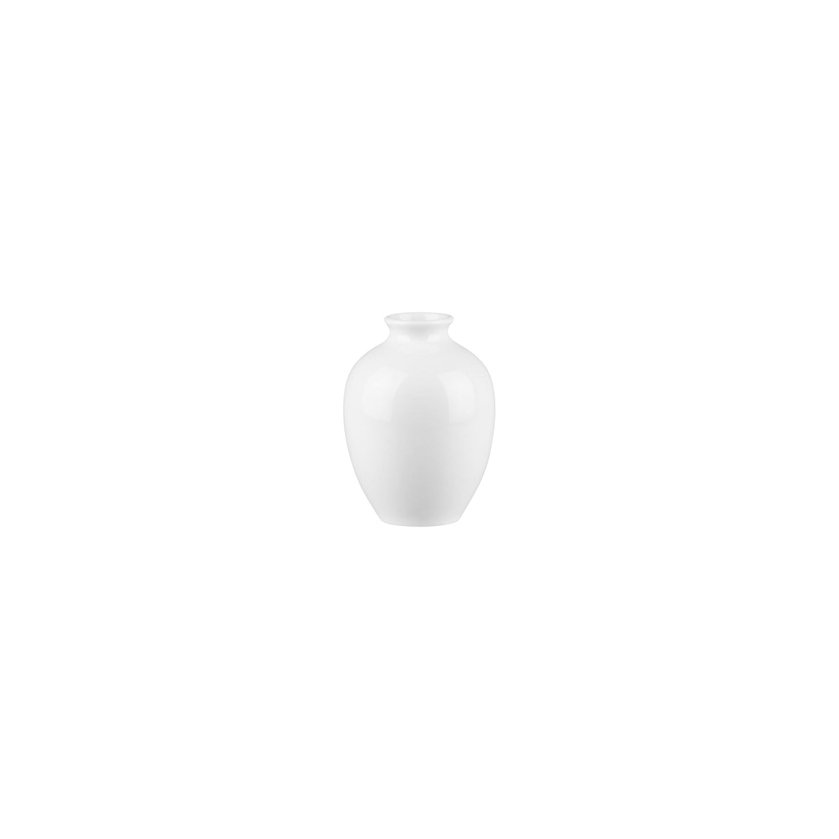 Bud Vase - 73Mm, Prelude from Australia Fine China. made out of Porcelain and sold in boxes of 12. Hospitality quality at wholesale price with The Flying Fork!