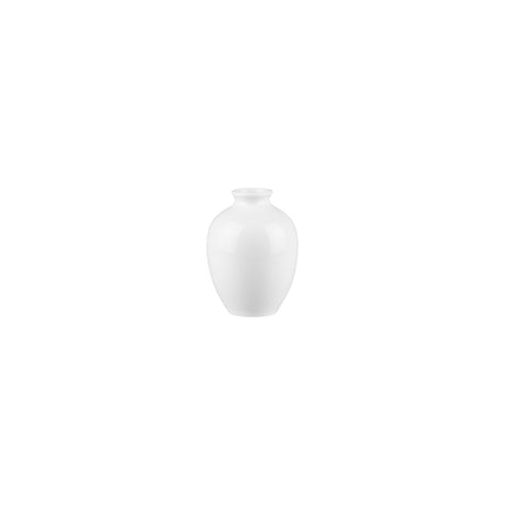 Bud Vase - 73Mm, Prelude from Australia Fine China. made out of Porcelain and sold in boxes of 12. Hospitality quality at wholesale price with The Flying Fork! 