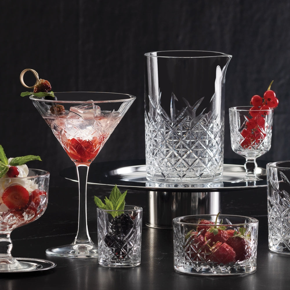 Pasabahce, Timeless, Mixing Glass - 725mL