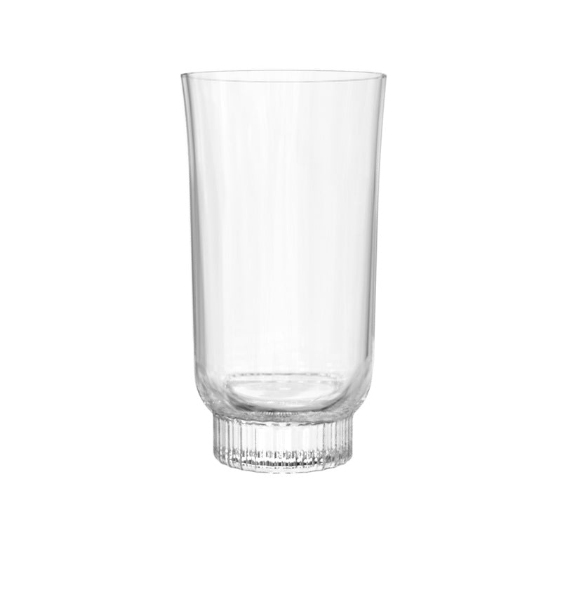 Modern America Hi Ball - 265ml from Libbey. made out of Glass and sold in boxes of 6. Hospitality quality at wholesale price with The Flying Fork!