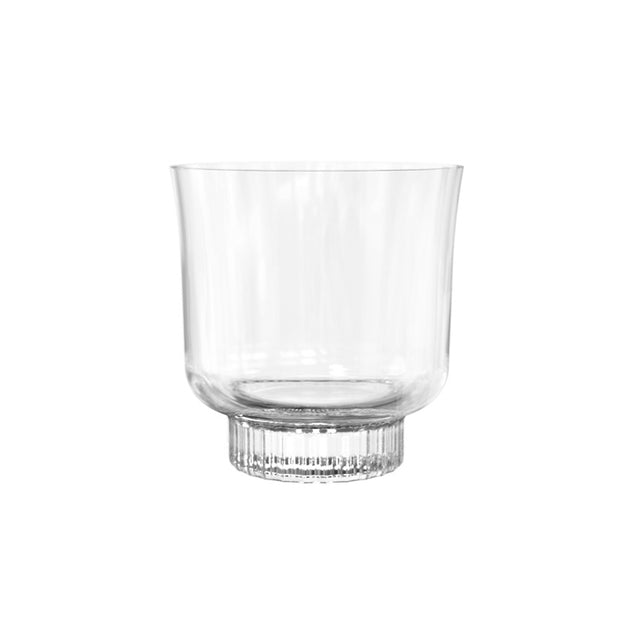 Modern America Rocks - 280ml from Libbey. made out of Glass and sold in boxes of 6. Hospitality quality at wholesale price with The Flying Fork!