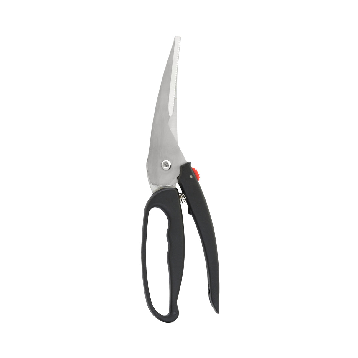 Kitchen Shears (Sc-001) from Cavalier. Sold in boxes of 1. Hospitality quality at wholesale price with The Flying Fork!