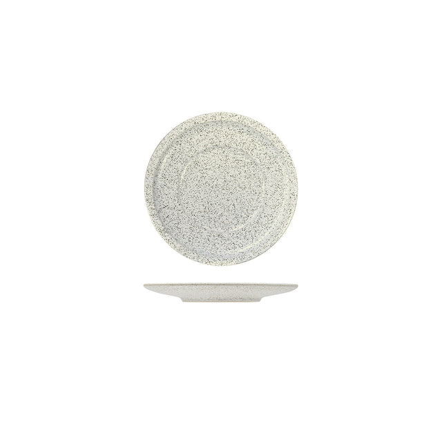 Flat Plate - 160mm, Ease Clay