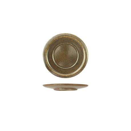 Flat Plate - 160mm, Ease Rust