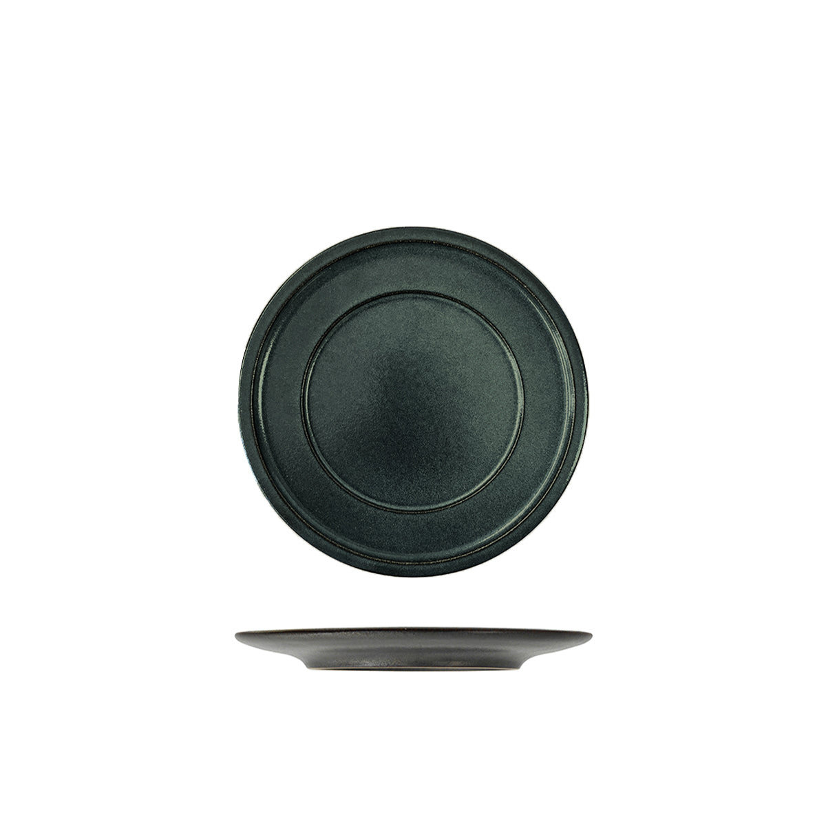 Flat Plate - 200mm, Ease Caldera
