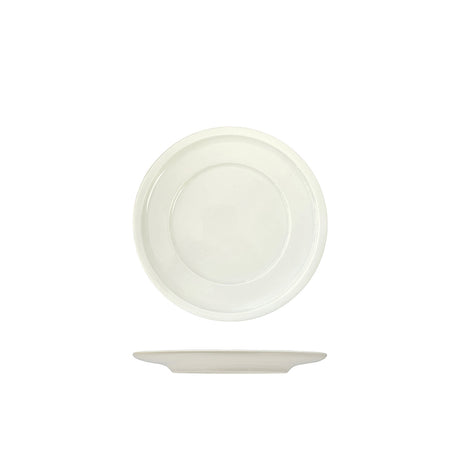 Flat Plate - 200mm, Ease Ivory