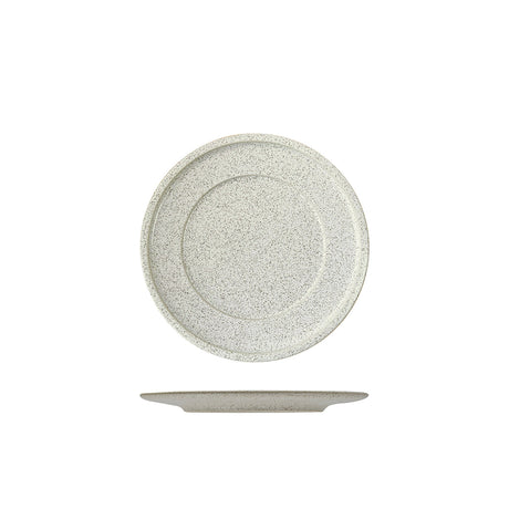 Flat Plate - 240mm, Ease Clay