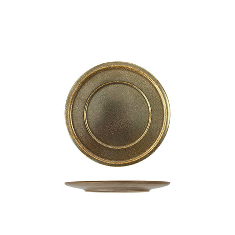 Flat Plate - 240mm, Ease Rust