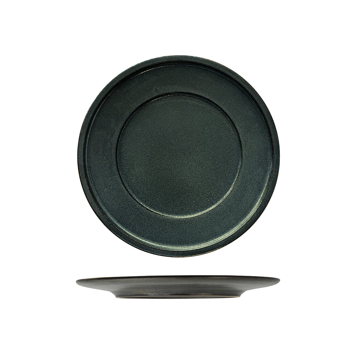 Flat Plate - 280mm, Ease Caldera