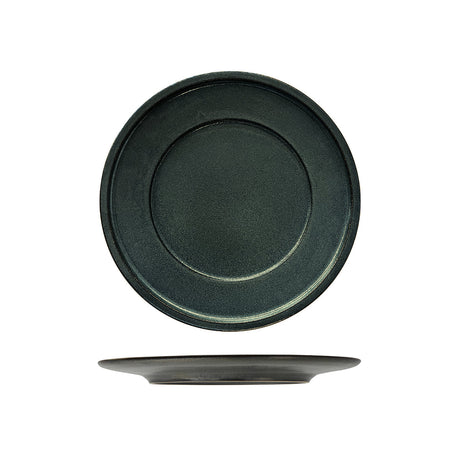 Flat Plate - 280mm, Ease Caldera