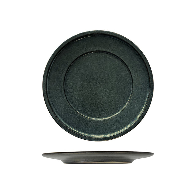 Flat Plate - 280mm, Ease Caldera