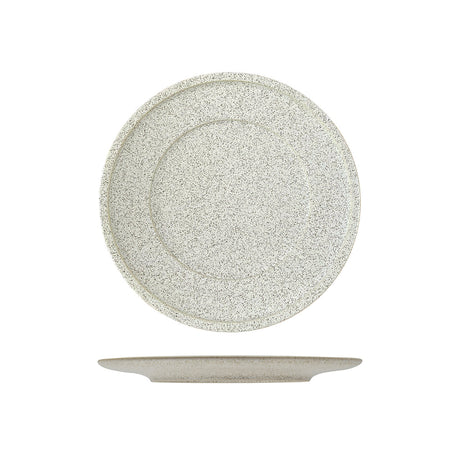 Flat Plate - 280mm, Ease Clay