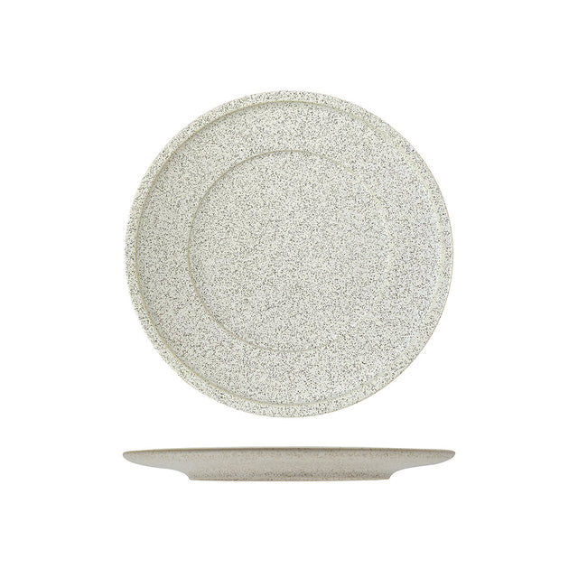 Flat Plate - 280mm, Ease Clay
