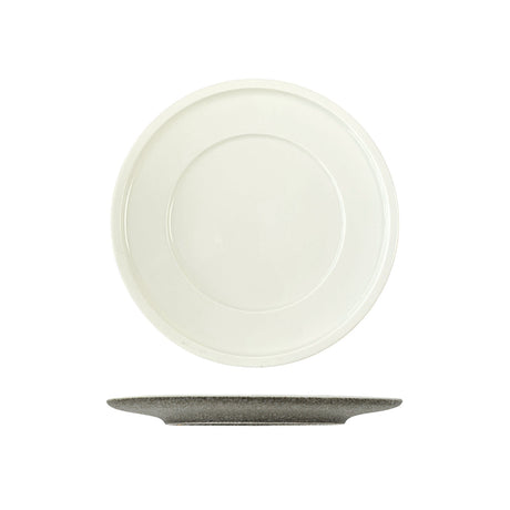 Flat Plate - 280mm, Ease Dual