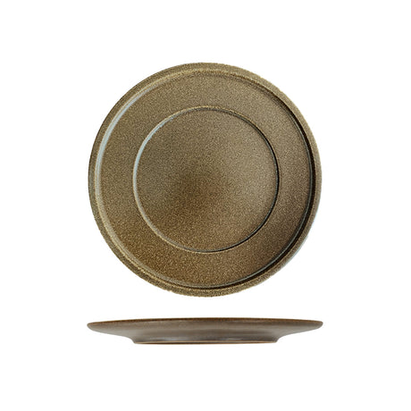 Flat Plate - 280mm, Ease Rust