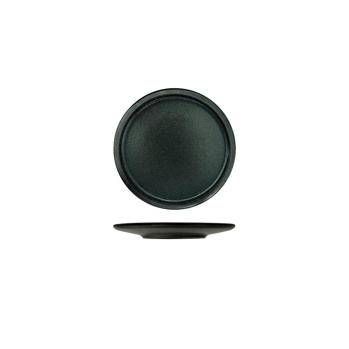Flat COUPE Plate - 160mm, Ease Caldera