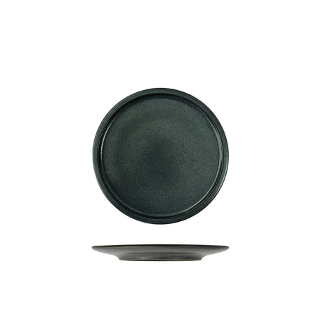 Flat COUPE Plate - 210mm, Ease Caldera