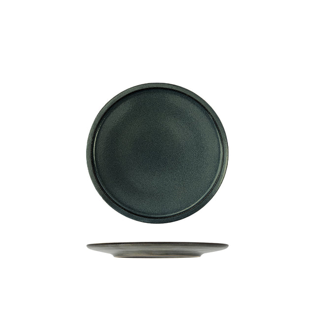 Flat COUPE Plate - 240mm, Ease Caldera
