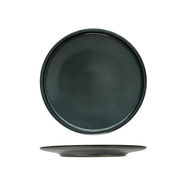 Flat COUPE Plate - 280mm, Ease Caldera