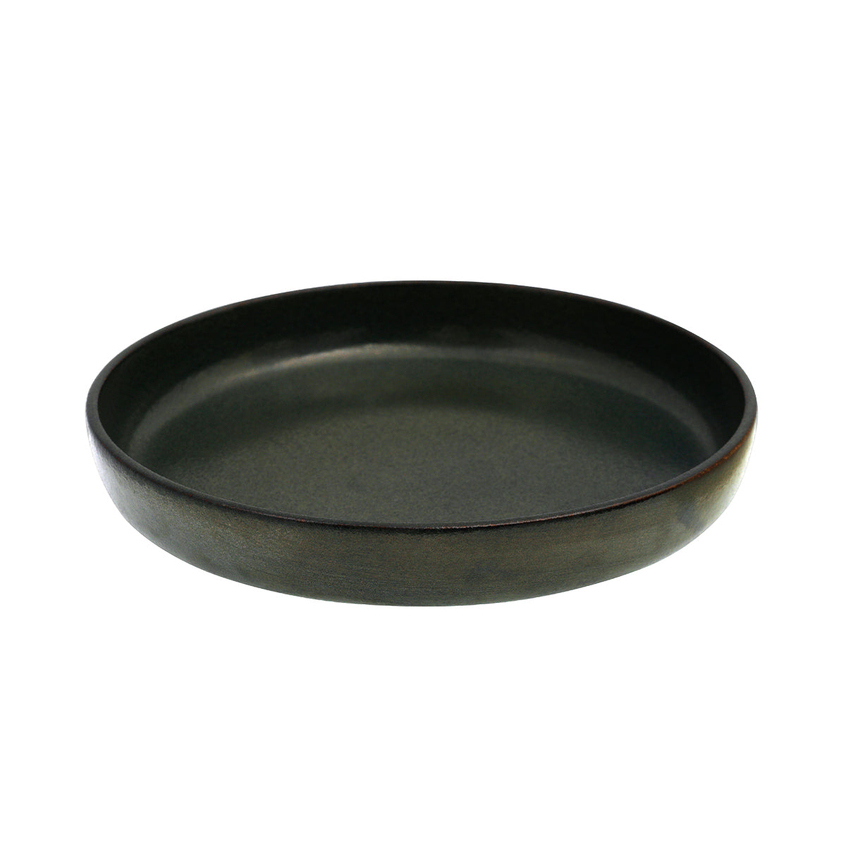 DEEP PLATE - 280mm, Ease Caldera