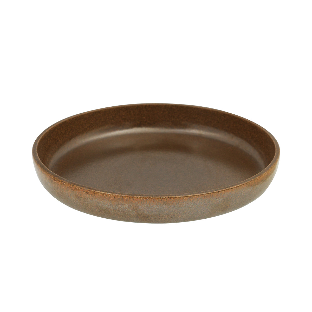 DEEP PLATE - 280mm, Ease Rust