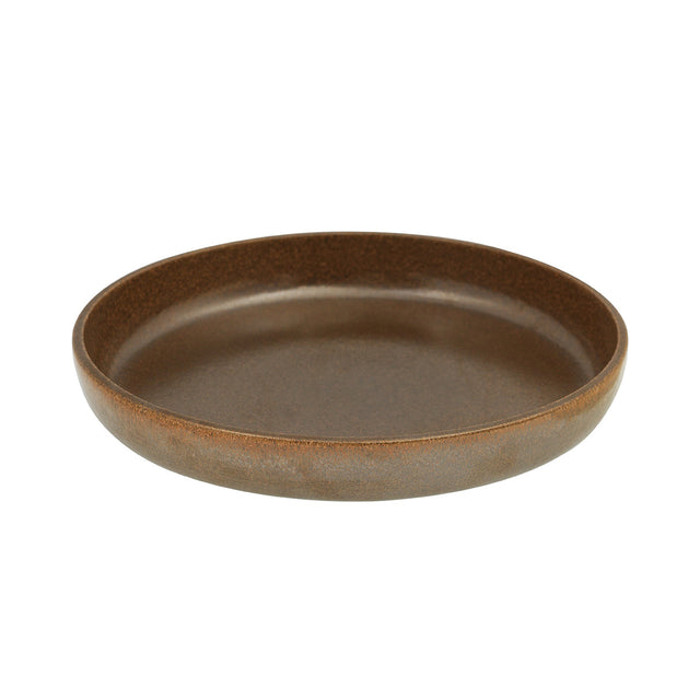DEEP PLATE - 280mm, Ease Rust