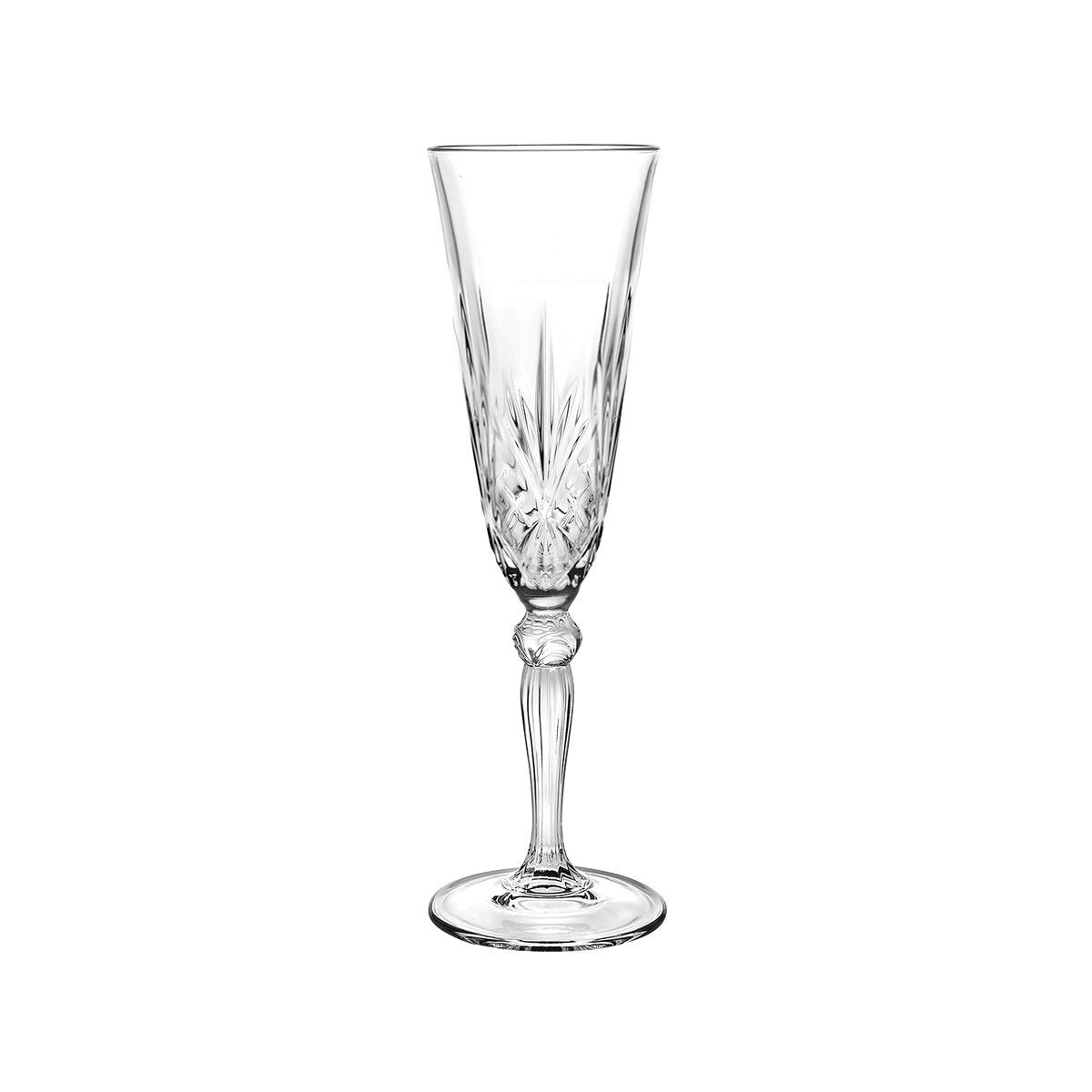 Champagne Flute - 160ml, Melodia