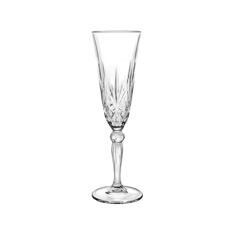 Champagne Flute - 160ml, Melodia