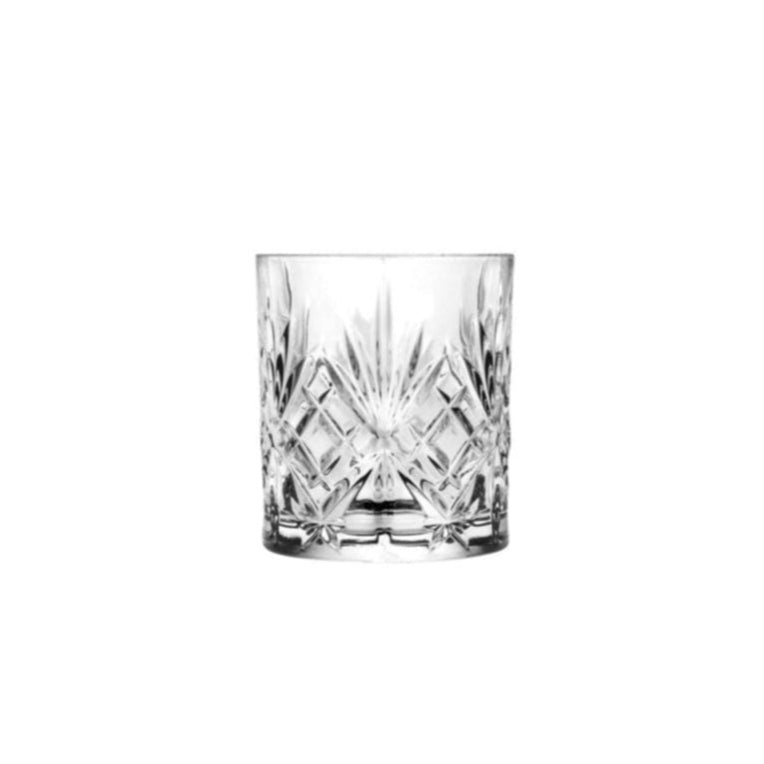 Melodia Tumbler 210Ml