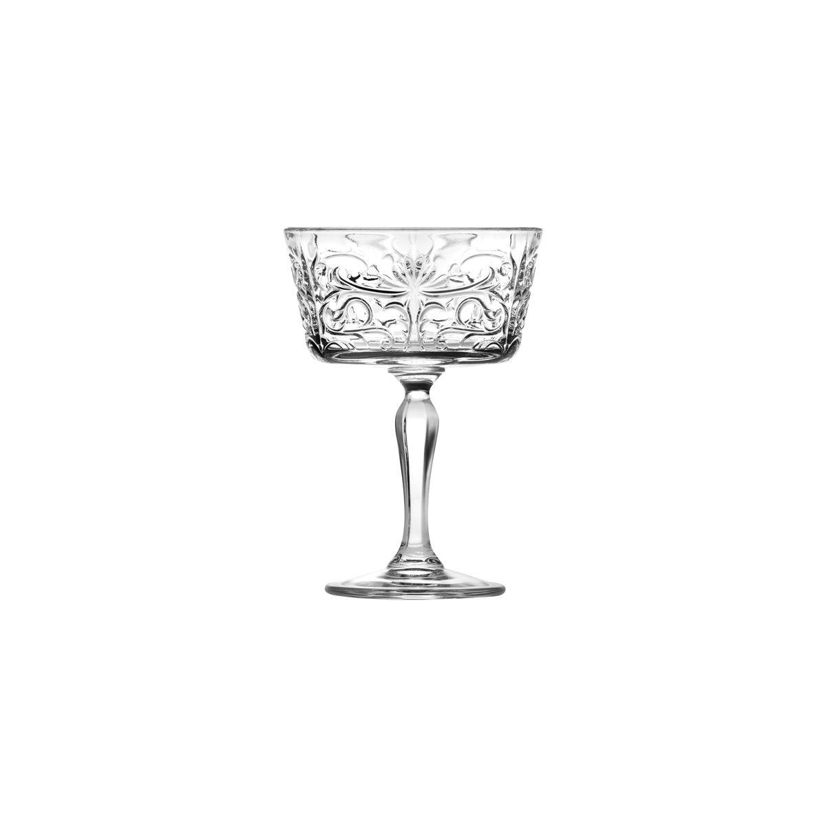 Champagne-Dessert Goblet - 268ml, Tattoo