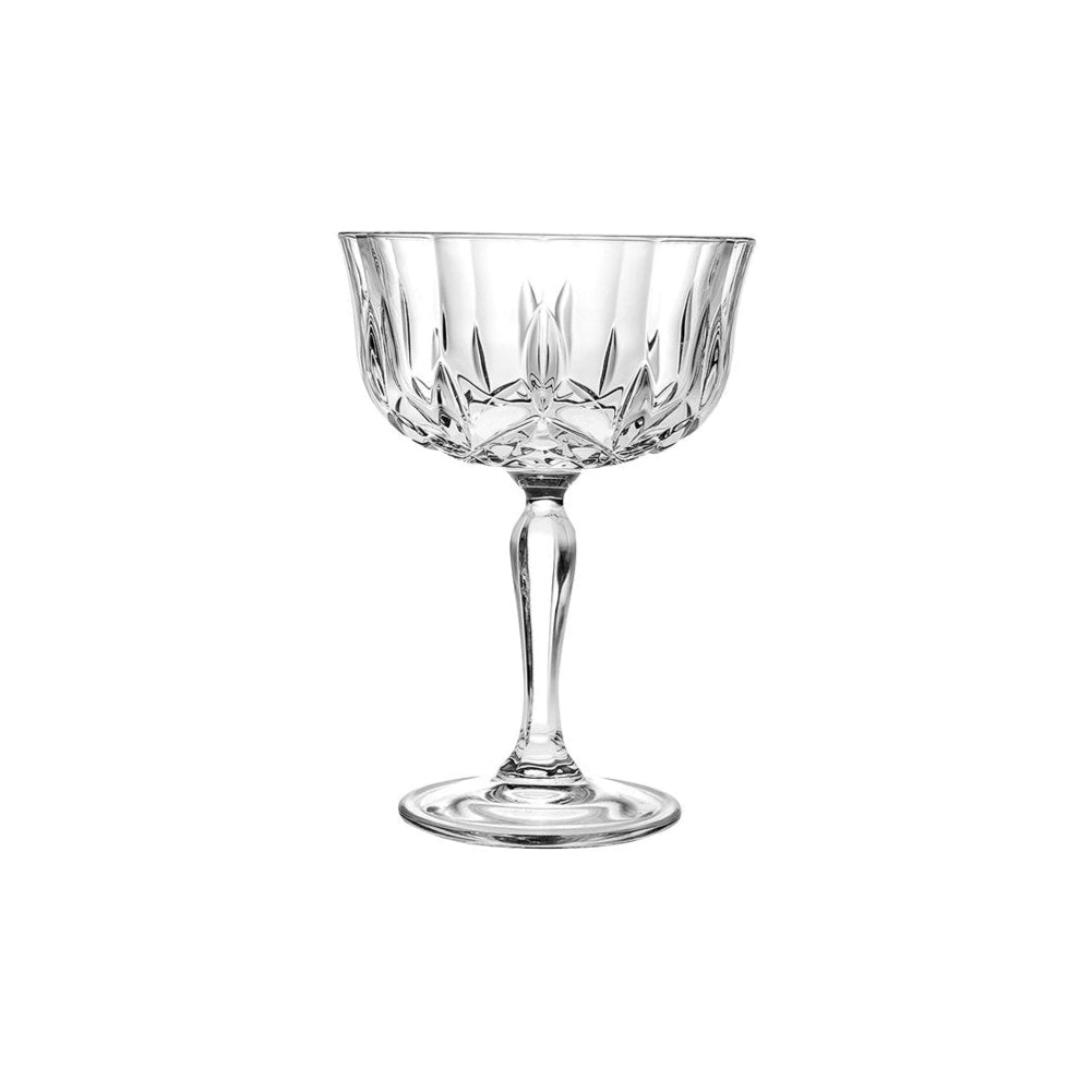 Coupe Champagne Glass - 240ml, Opera