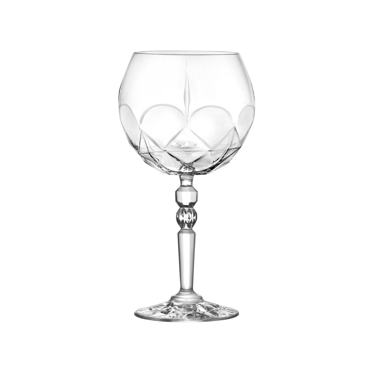 Alkemist- Gin Tonic Goblet 532Ml