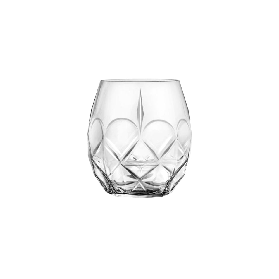 Alkemist- Tumbler No Tip Over 380Ml