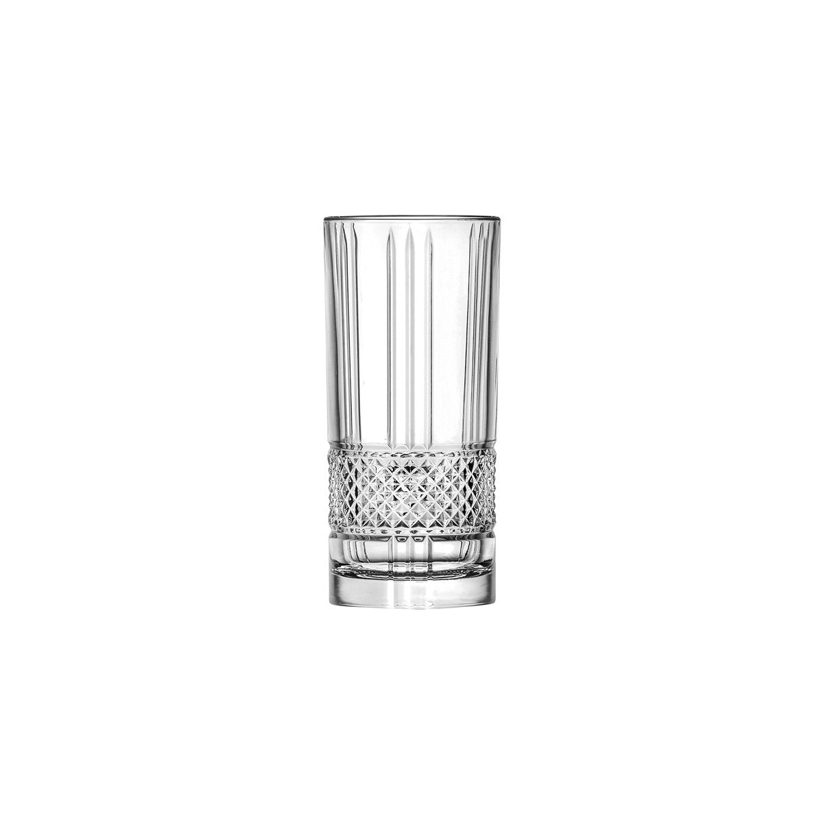 High Ball Tumbler - 369ml, Brilliante