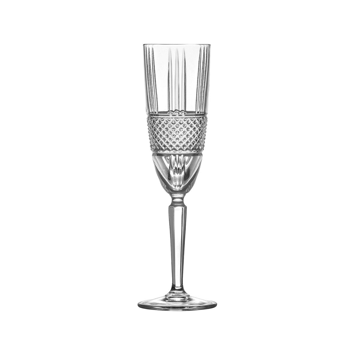 Brillante- Flute 190Ml
